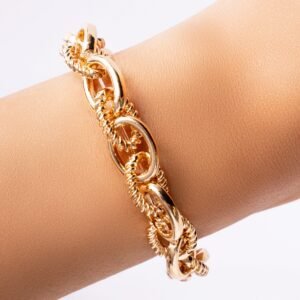 Betty Link Bracelet