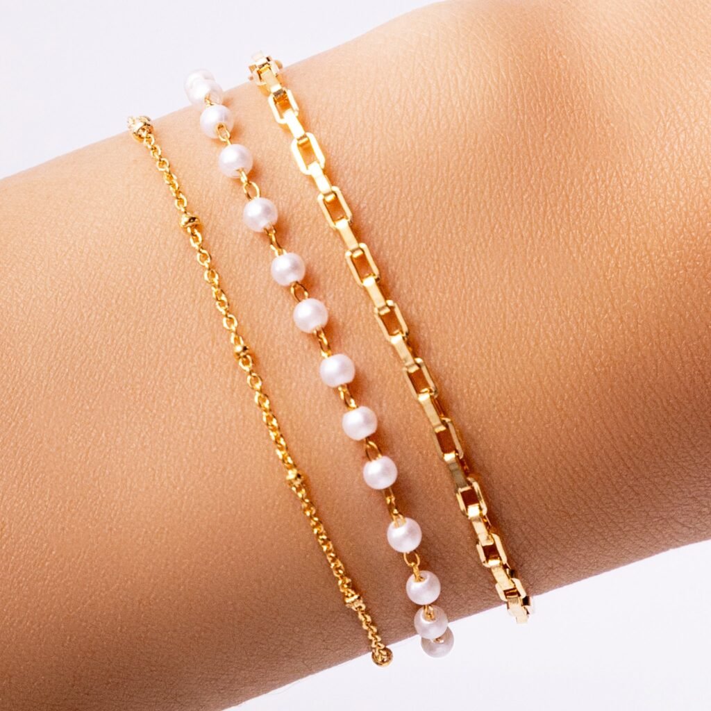 Bracelets