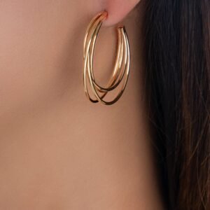 Chic Georgia Hoops