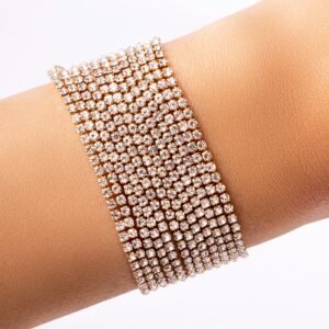 Crystal Catherine Bracelet
