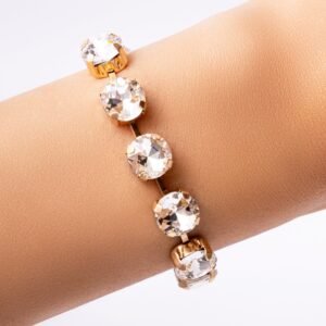 Crystal Roberta Bracelet