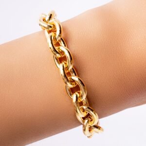 Ricky Link Bracelet