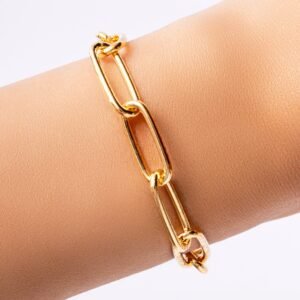 Cassie Link Bracelet